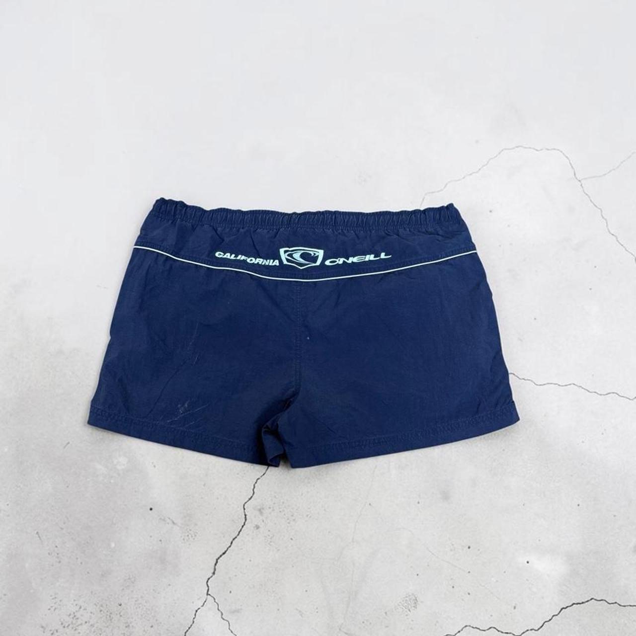 O’Neill Surfwear Y2K swim shorts