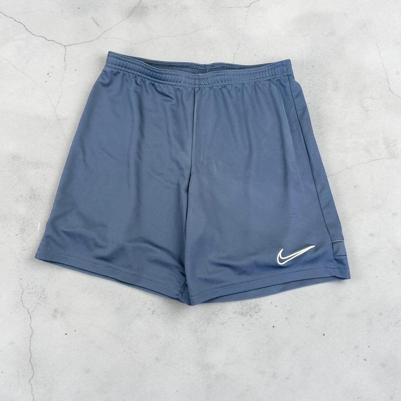 Nike 90s vintage Y2K sports PE style swim shorts