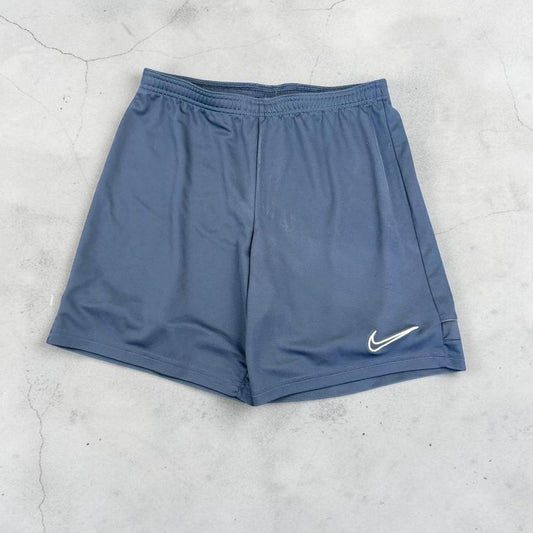 Nike 90s vintage Y2K sports PE style swim shorts