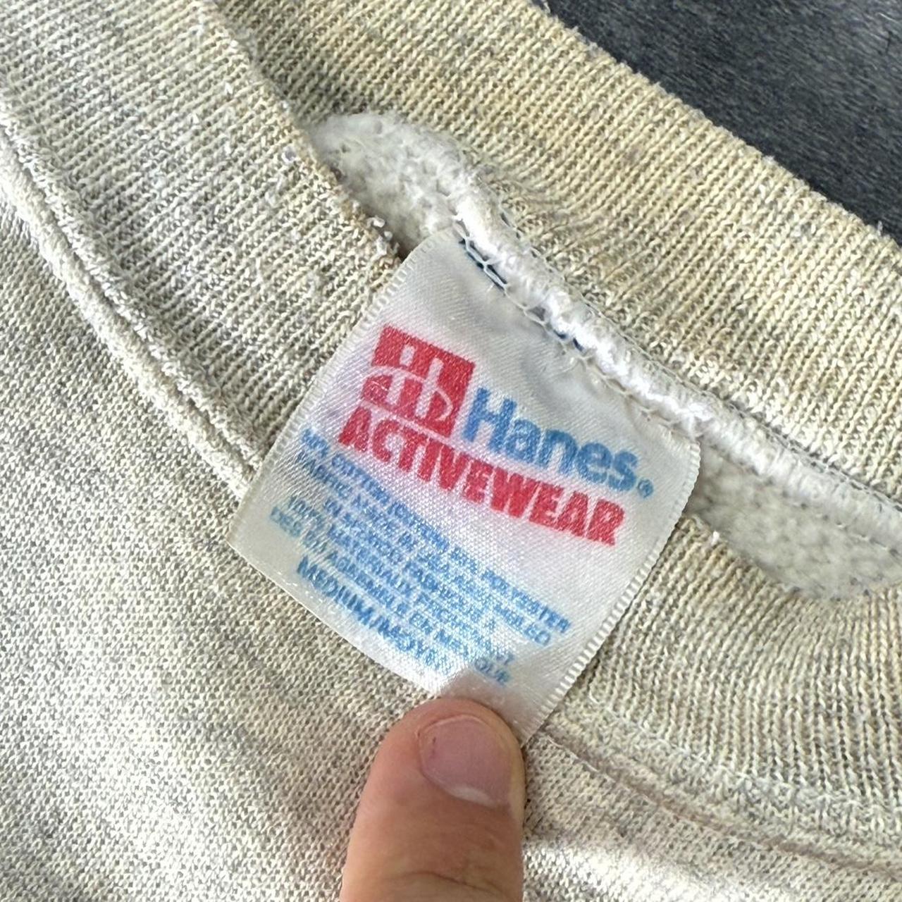 Hanes Florida 90s vintage USA sweatshirt