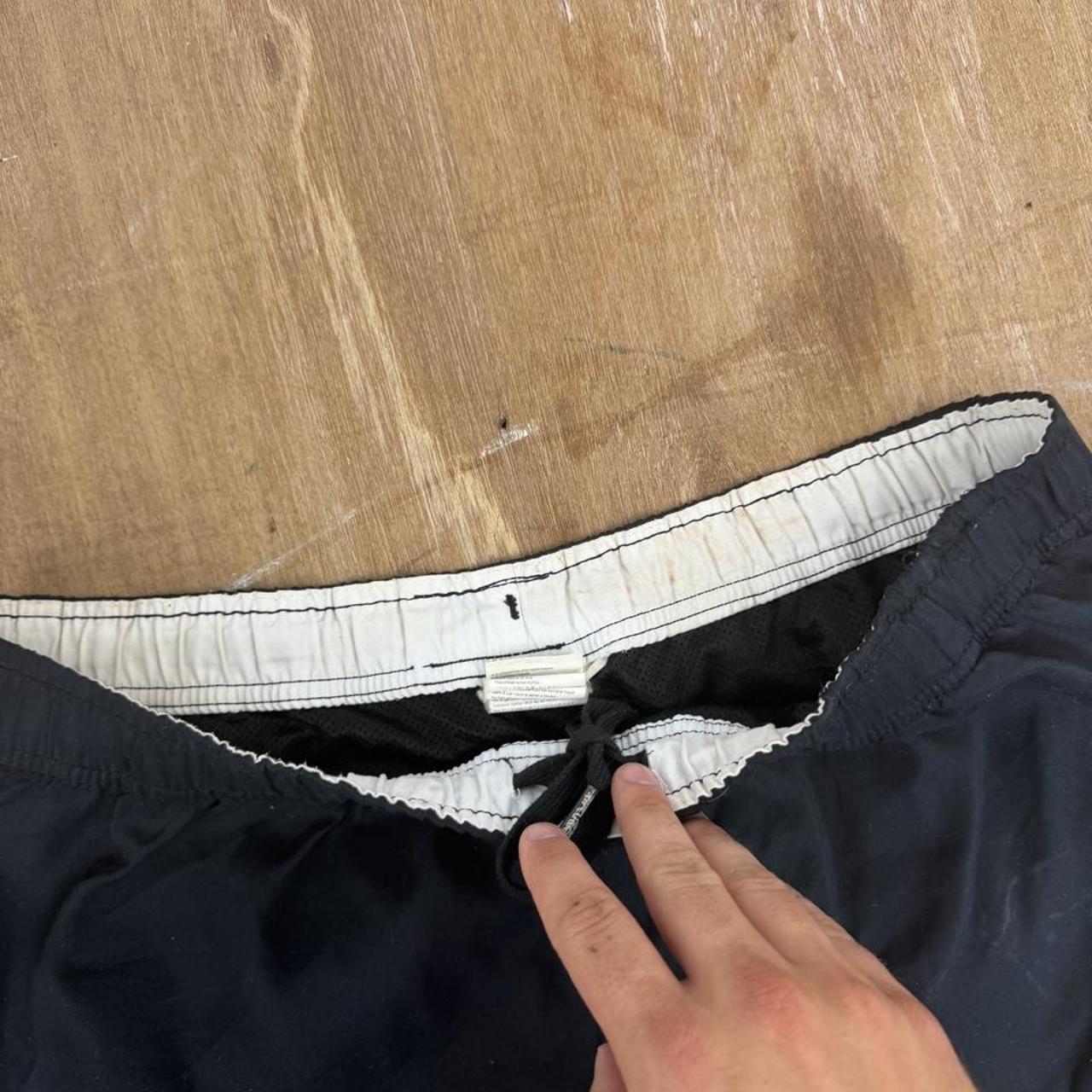 Rip Curl Surfwear Y2K swim shorts