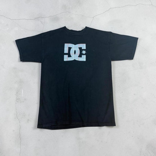 Dc Shoes Vintage Y2K hiphop T-Shirt