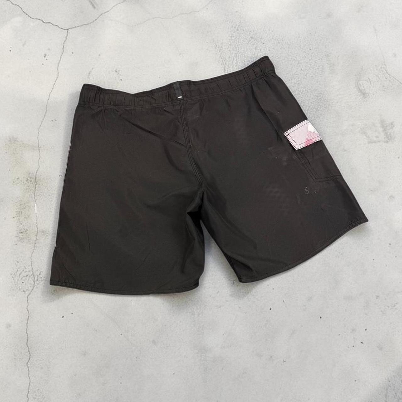 O’Neill surfer vintage Y2K Surfwear beach swim board shorts