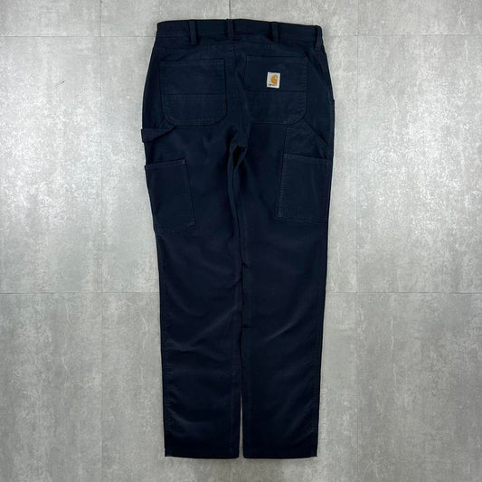 Women’s Carhartt 2000s dungaree workwear trousers