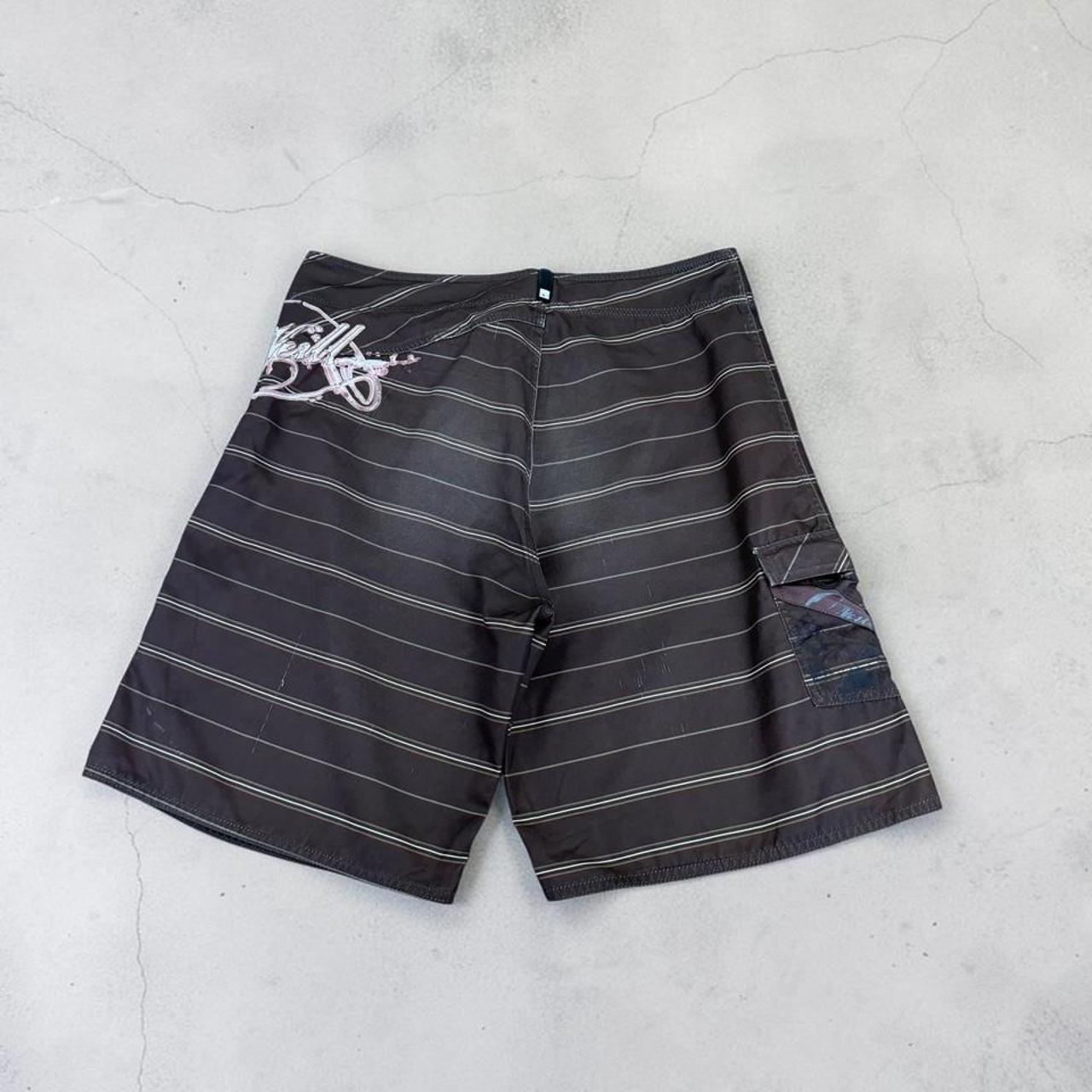 O’Neill surfwear Y2K swim shorts