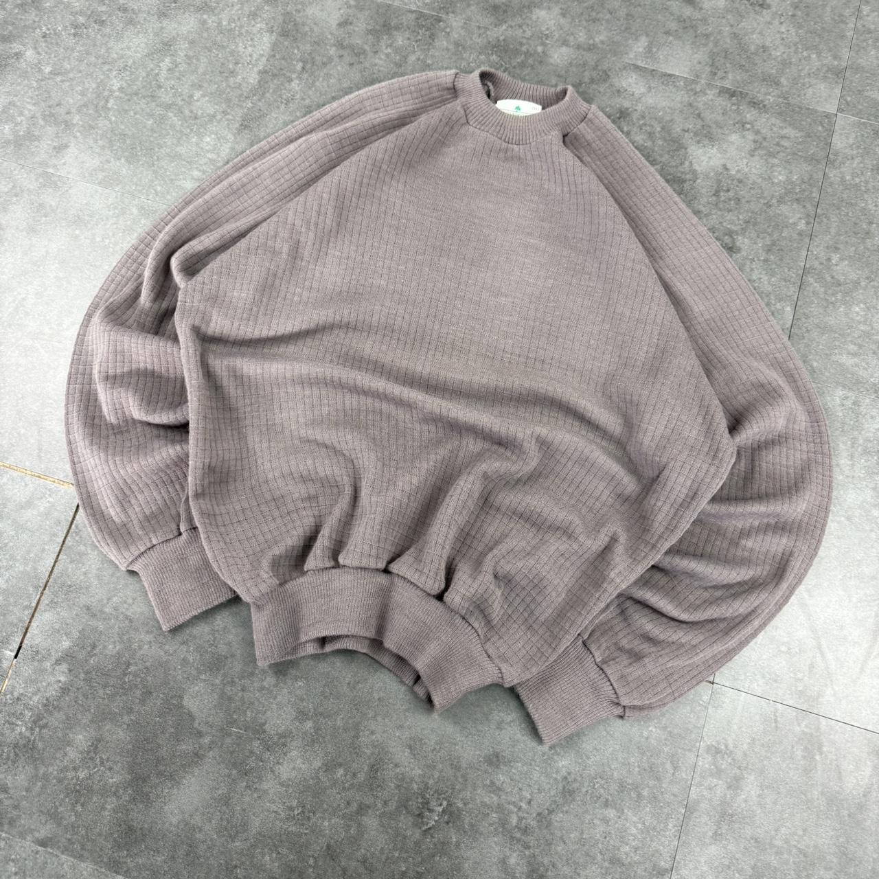 Vintage greenwood’s 90s leisurewear sweatshirt jumper
