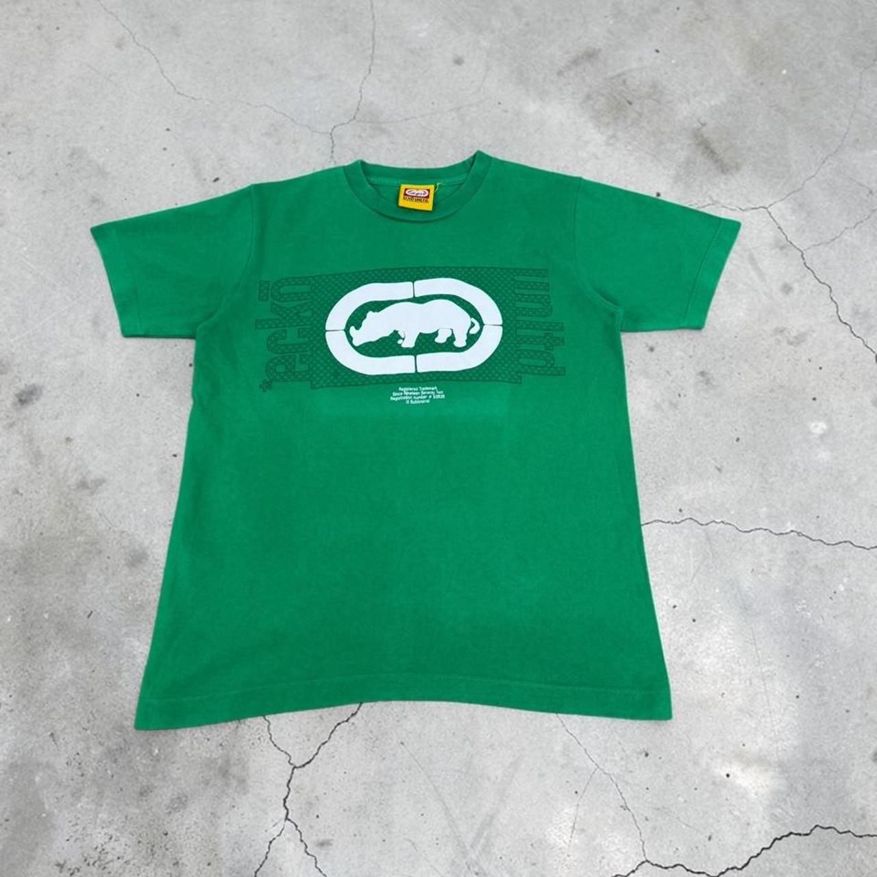 Ecko unltd Vintage Y2K T-Shirt