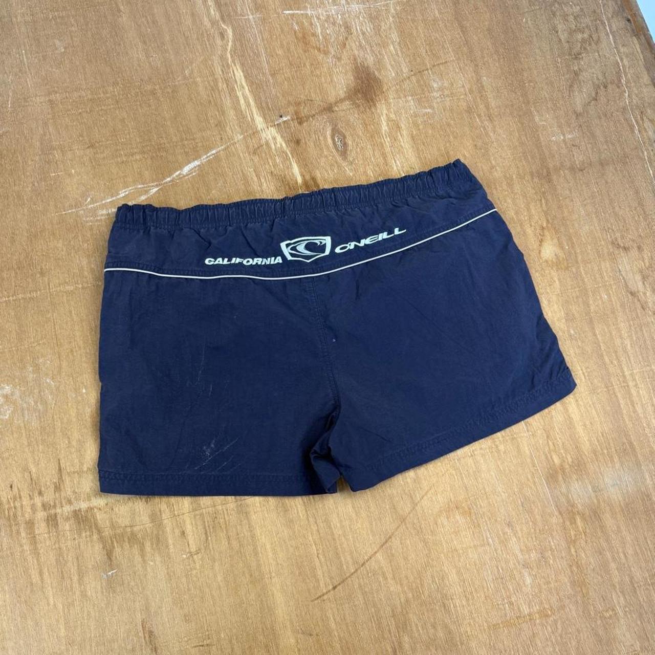 O’Neill Surfwear Y2K swim shorts