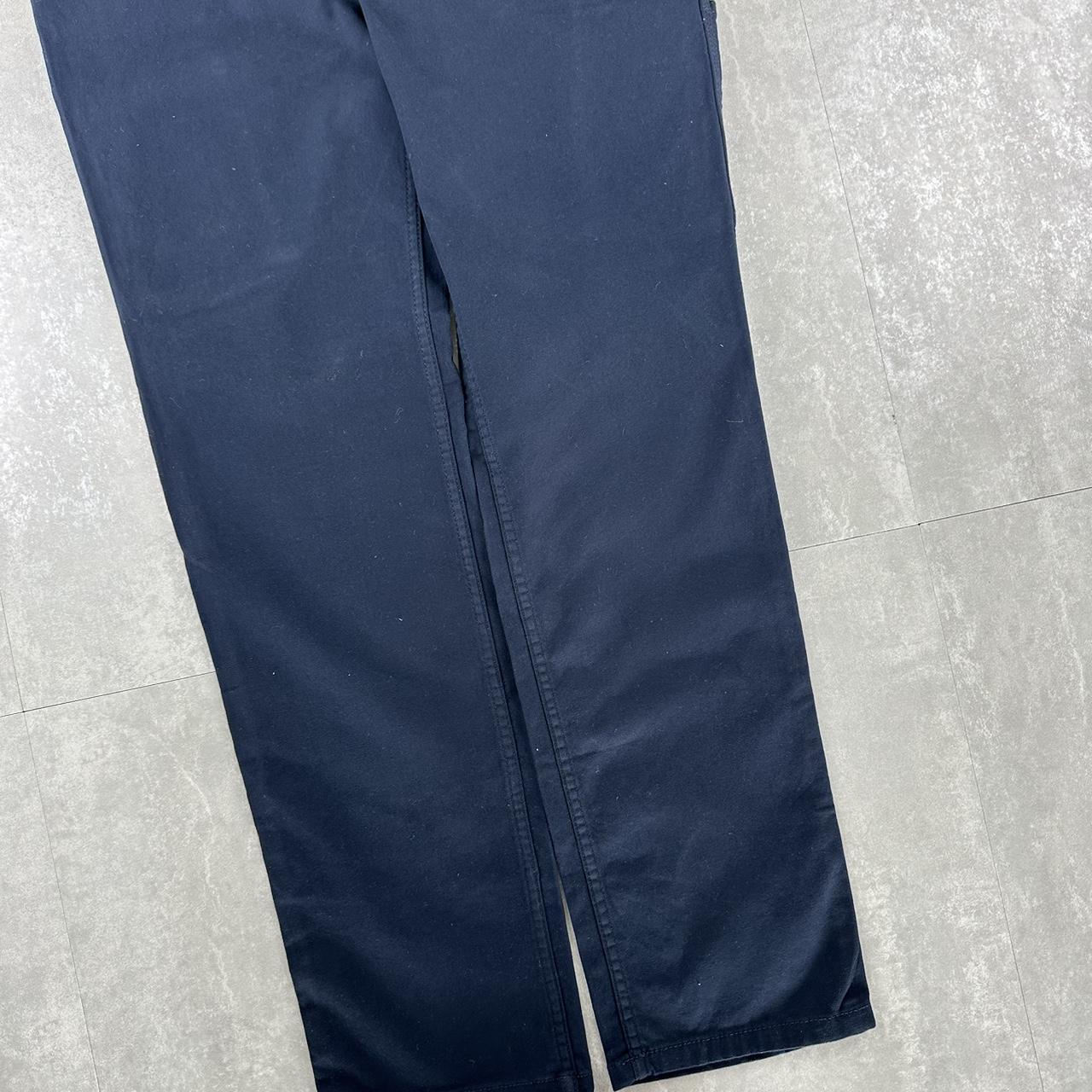 Women’s Carhartt 2000s dungaree workwear trousers