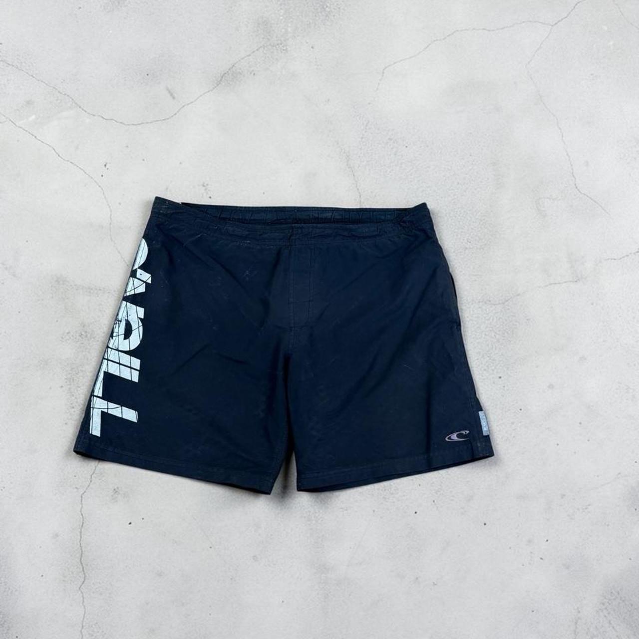 O’Neill surfwear Y2K swim board shorts