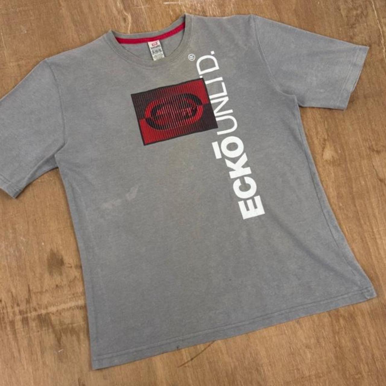 Ecko unltd Vintage Y2K T-Shirt