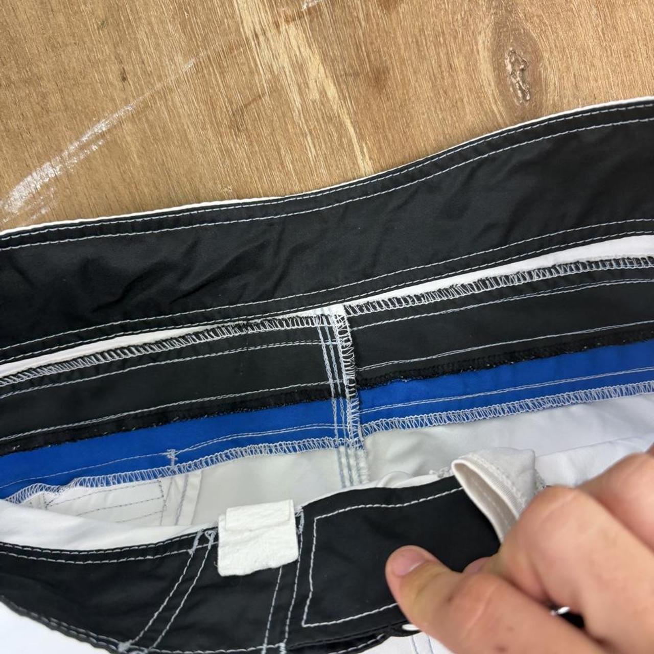 O’Neill Surfwear Y2K swim shorts
