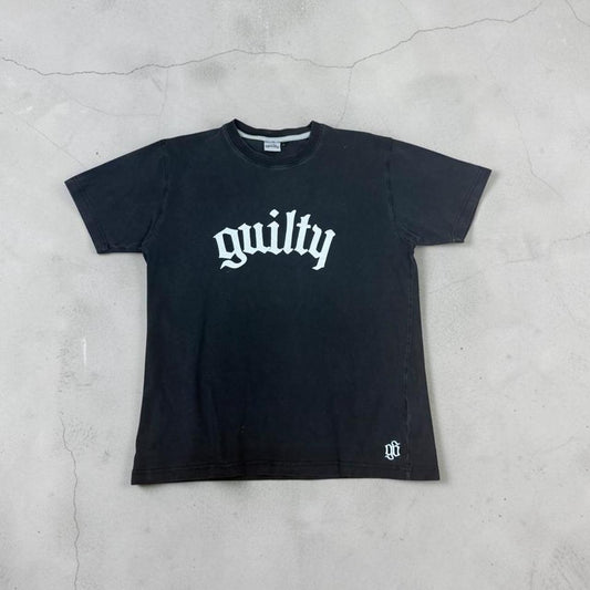 Guilty Brotherhood Vintage Y2K print T-Shirt