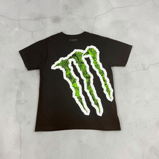 Monster Energy Vintage Y2K T-Shirt