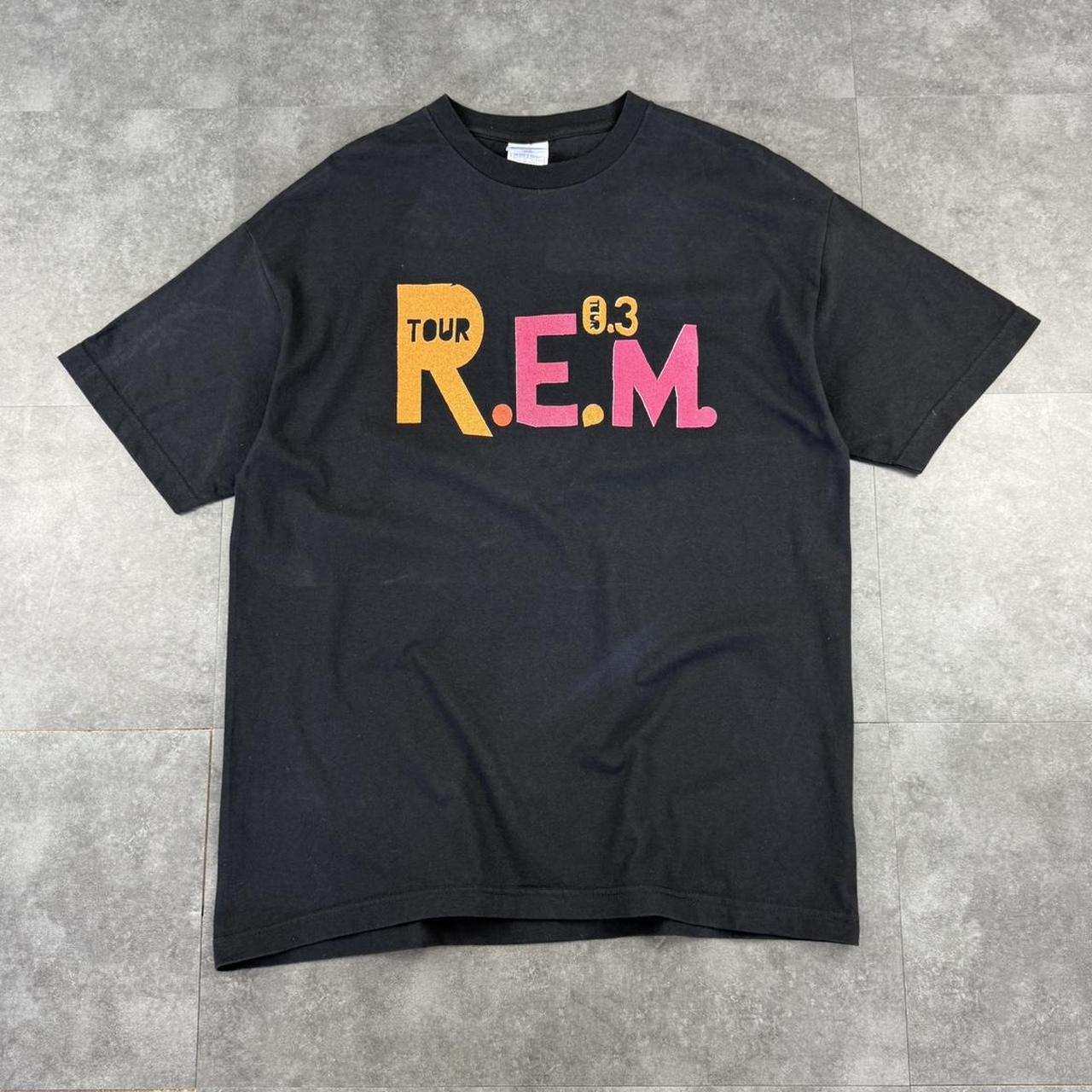 Vintage R