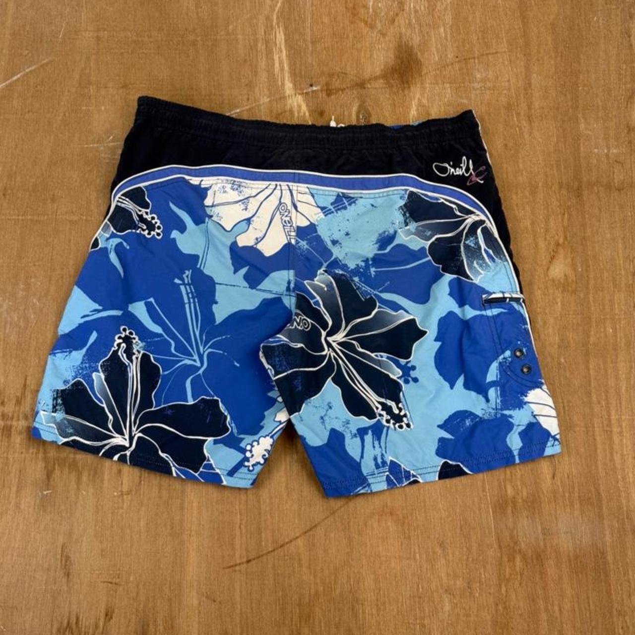 O’Neill surfwear Y2K swim shorts
