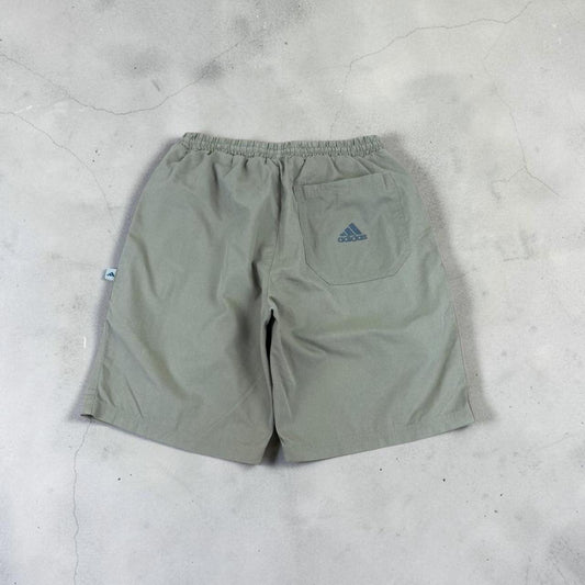 Adidas Y2K swim board shorts