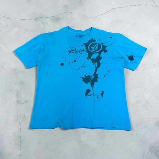 Volcom Vintage Y2K T-Shirt