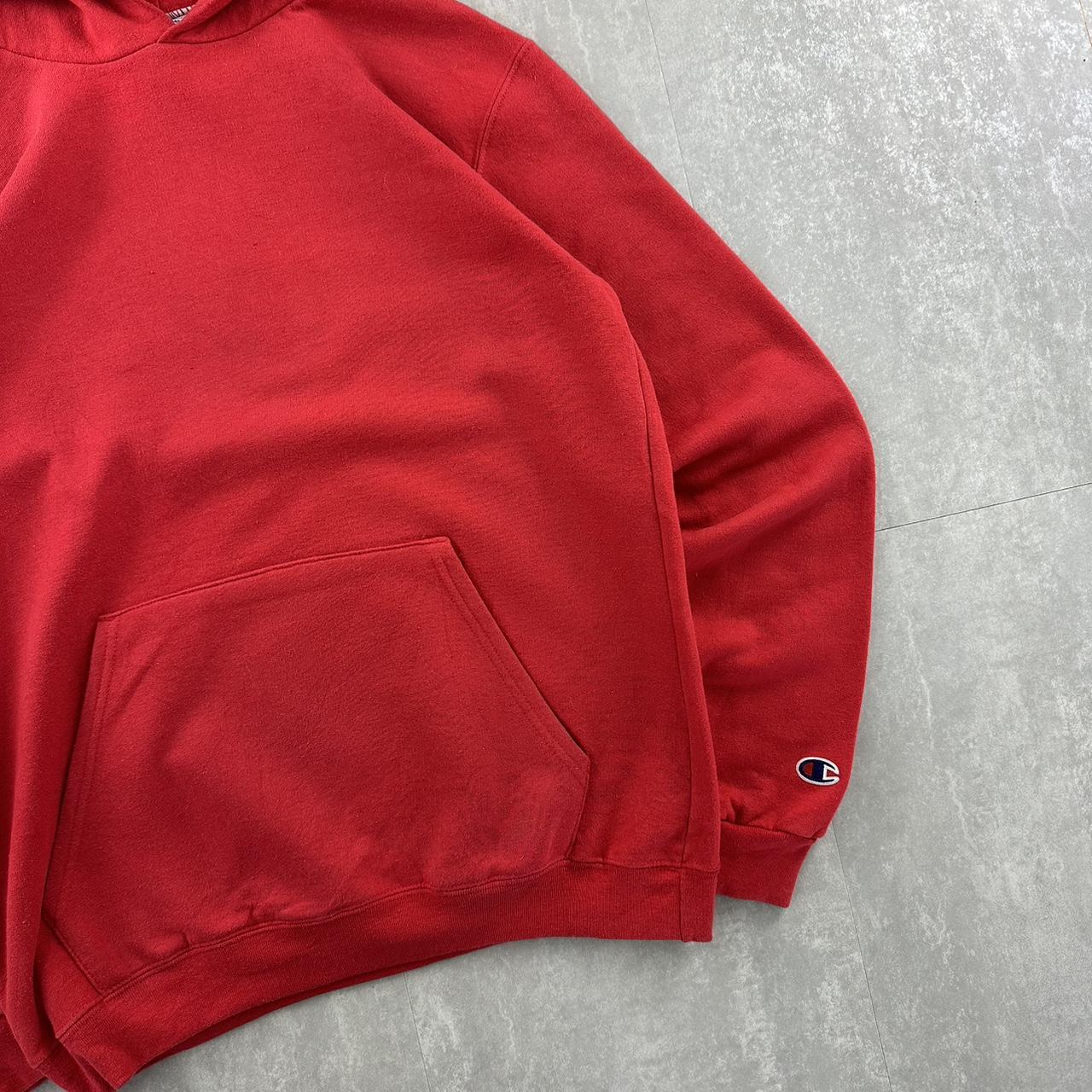 Champion 90s/2000s pullover hoodie