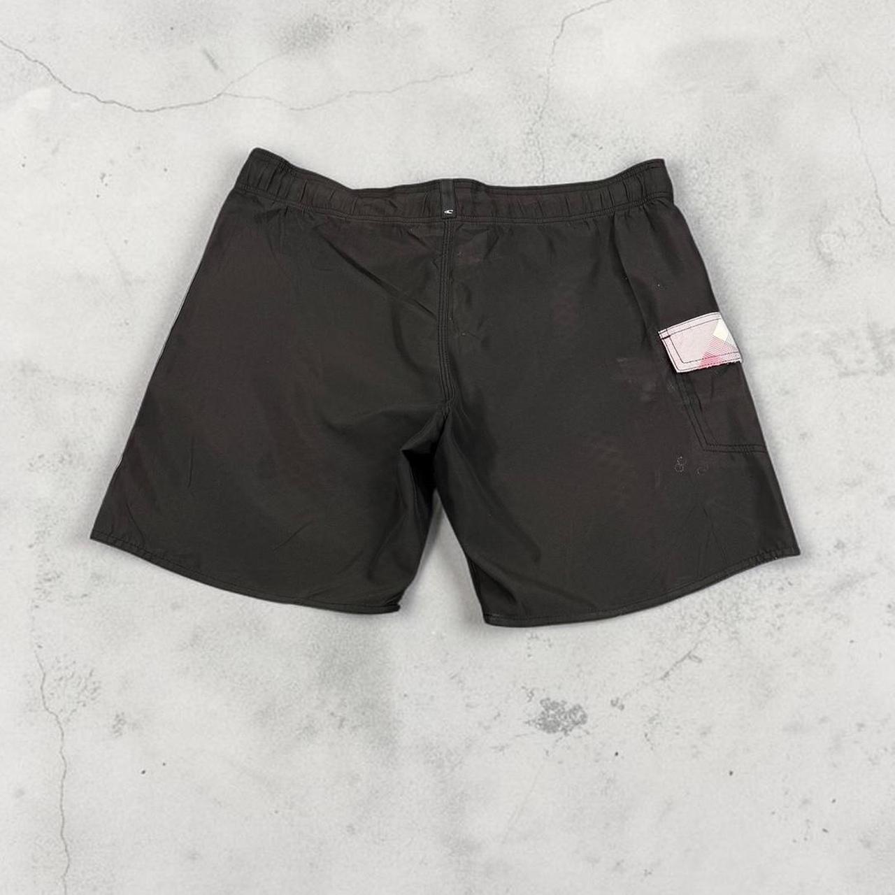 O’Neill surfer vintage Y2K Surfwear beach swim board shorts