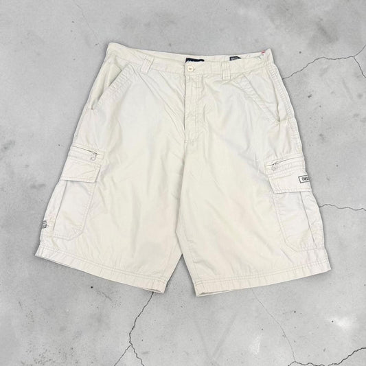 Billabong Vintage Y2K Surfwear board shorts cargo shorts