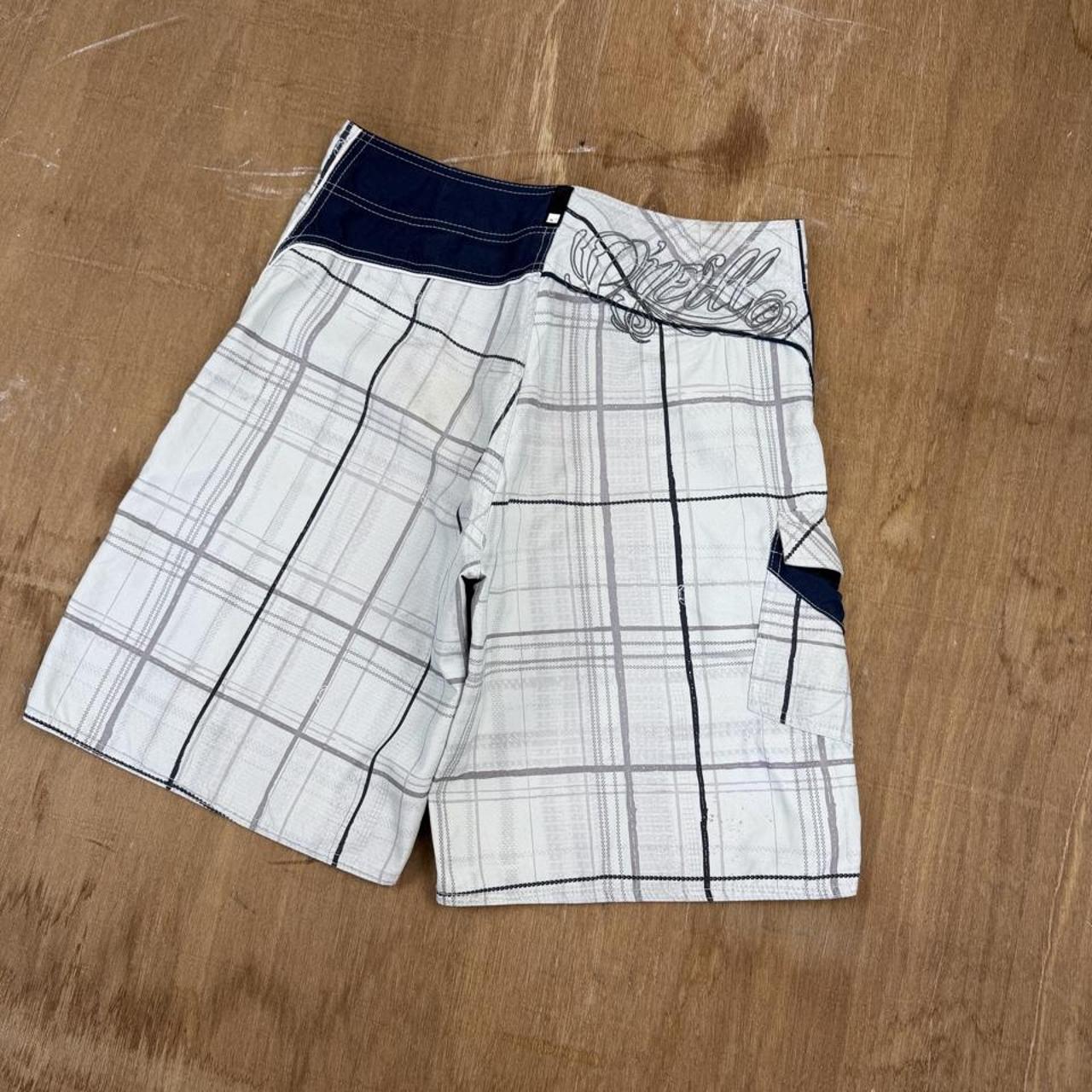 O’Neill Surfwear Y2K swim shorts