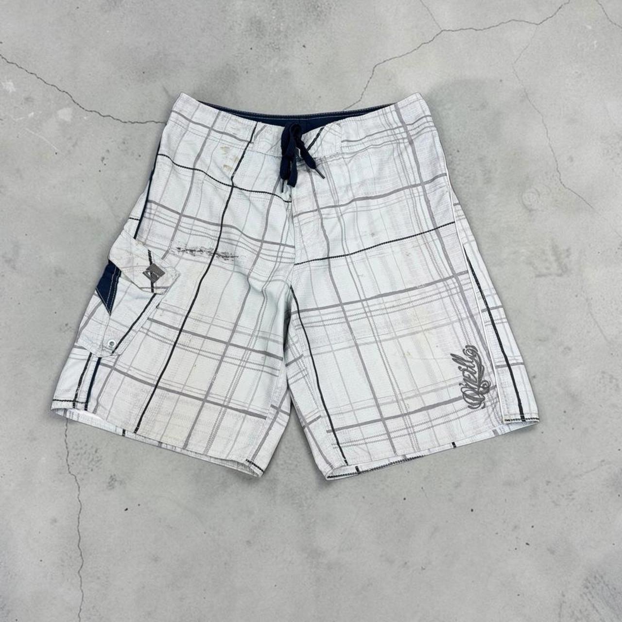 O’Neill Surfwear Y2K swim shorts