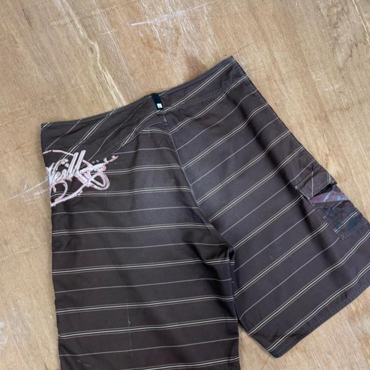 O’Neill surfwear Y2K swim shorts