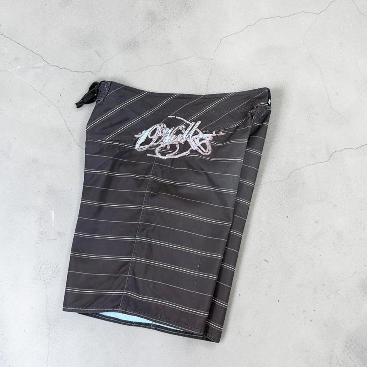 O’Neill surfwear Y2K swim shorts