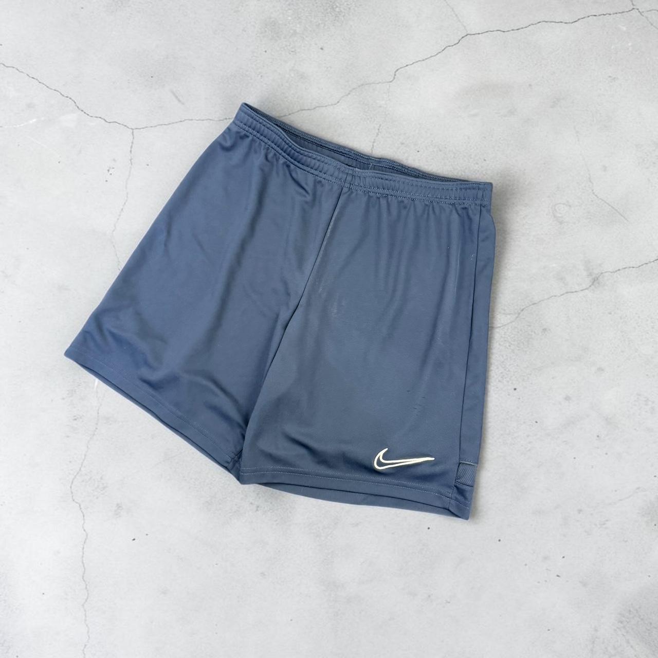 Nike 90s vintage Y2K sports PE style swim shorts