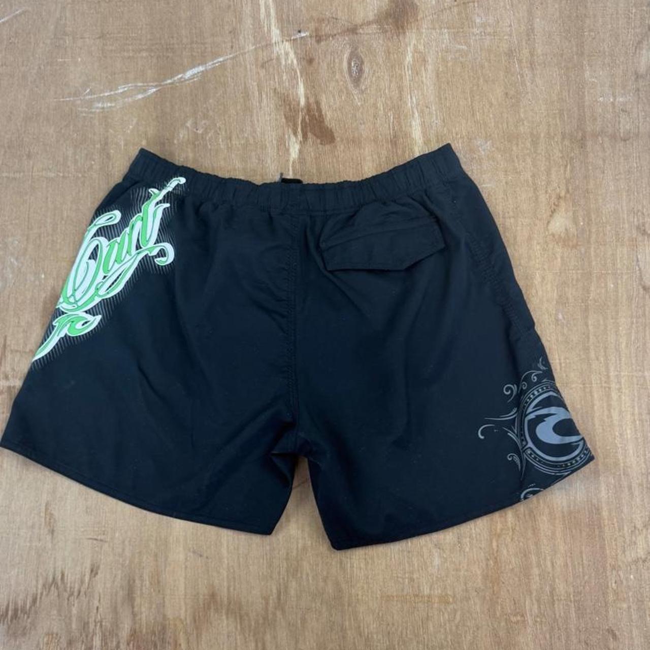 Rip Curl Surfwear Y2K swim shorts