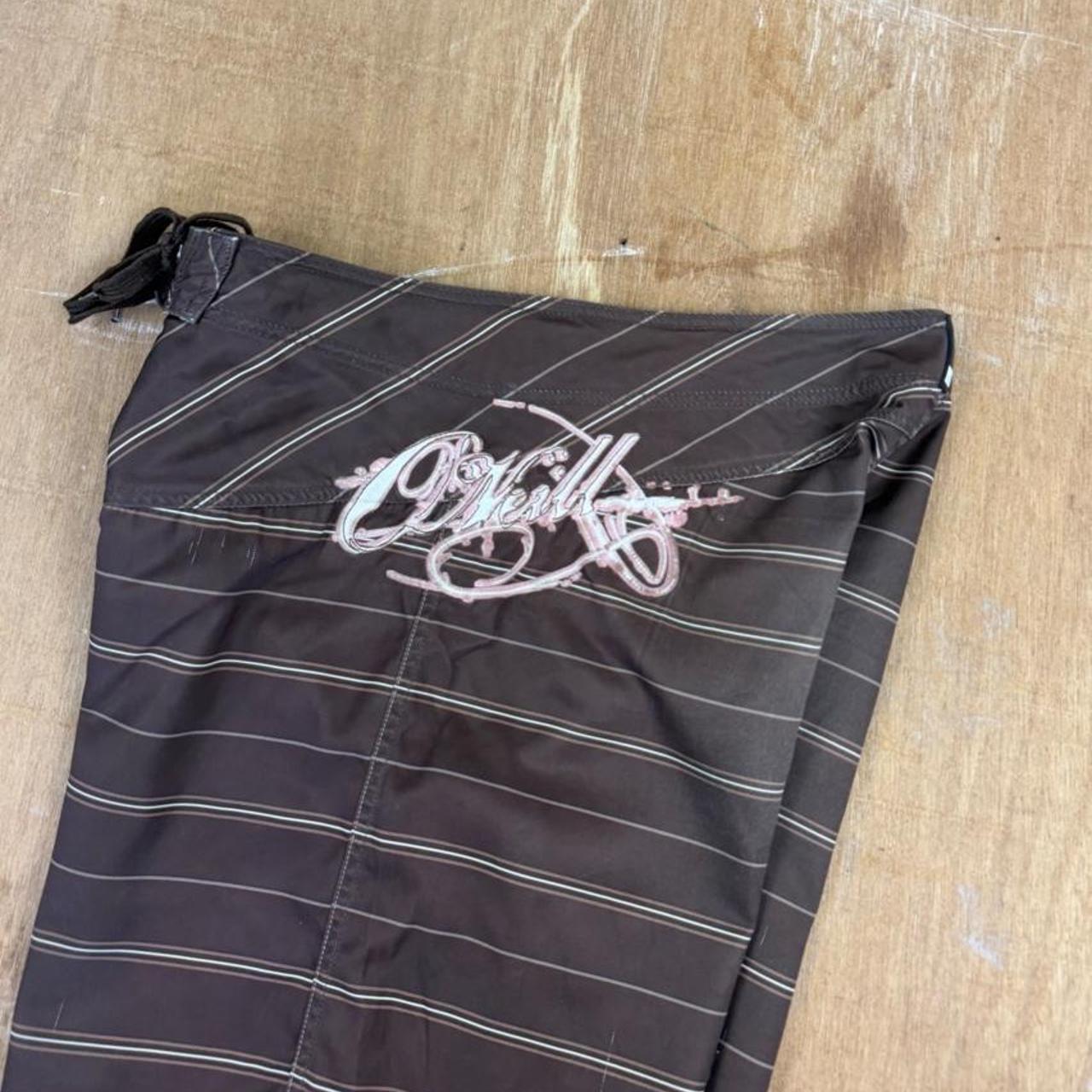 O’Neill surfwear Y2K swim shorts