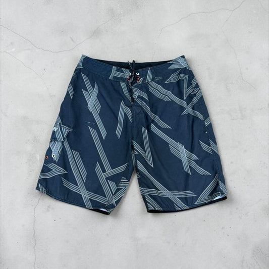 Animal surfwear Y2K swim board shorts