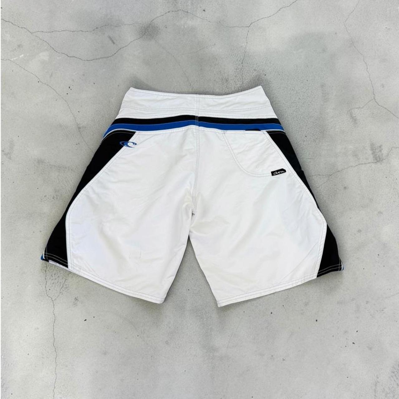 O’Neill Surfwear Y2K swim shorts