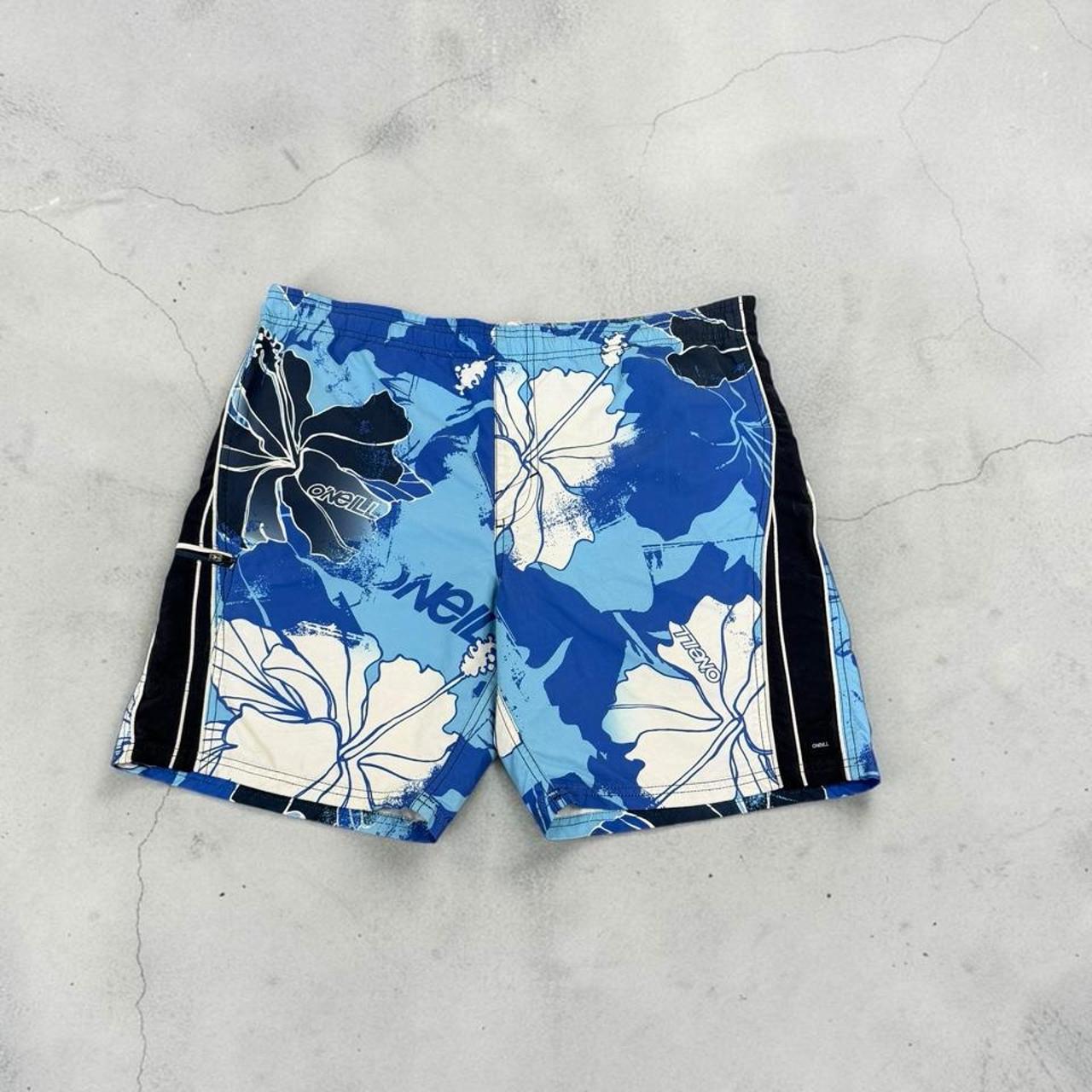 O’Neill surfwear Y2K swim shorts