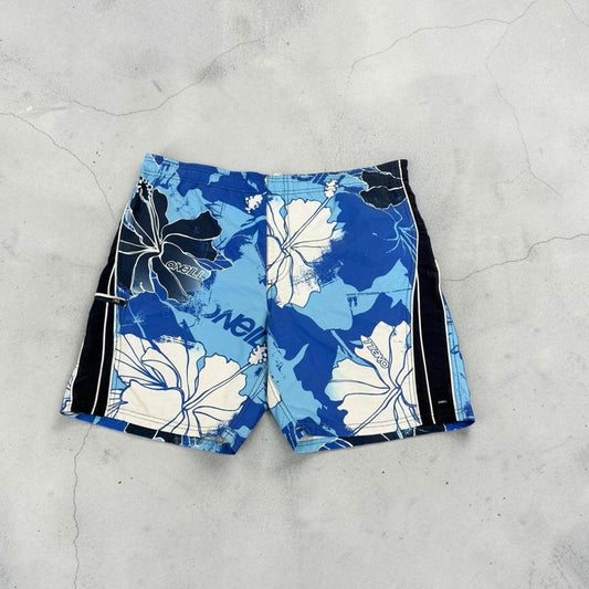 O’Neill surfwear Y2K swim shorts