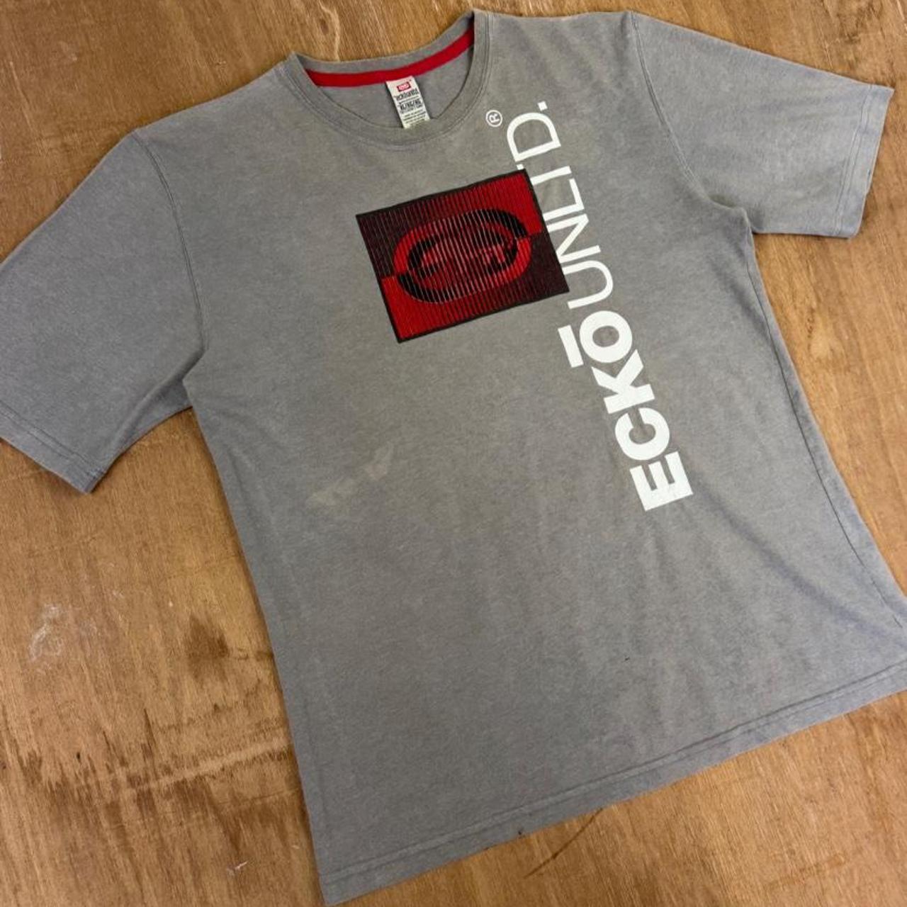 Ecko unltd Vintage Y2K T-Shirt