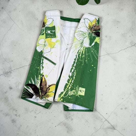 O’Neill Surfwear Y2K swim shorts