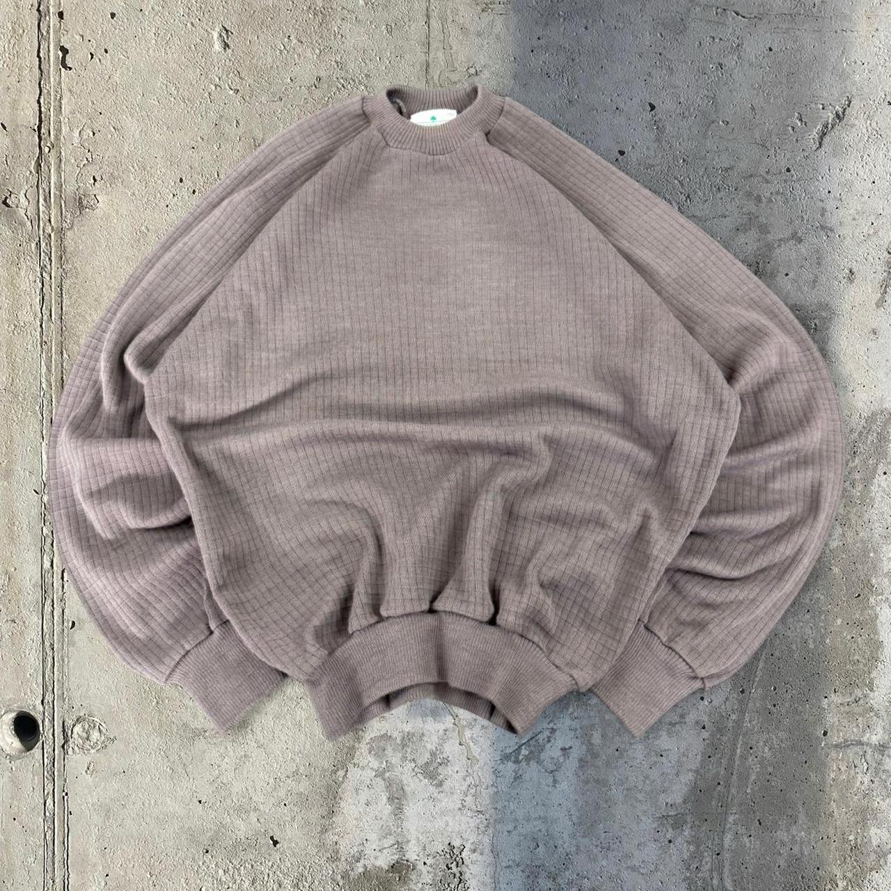 Vintage greenwood’s 90s leisurewear sweatshirt jumper
