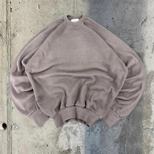 Vintage greenwood’s 90s leisurewear sweatshirt jumper