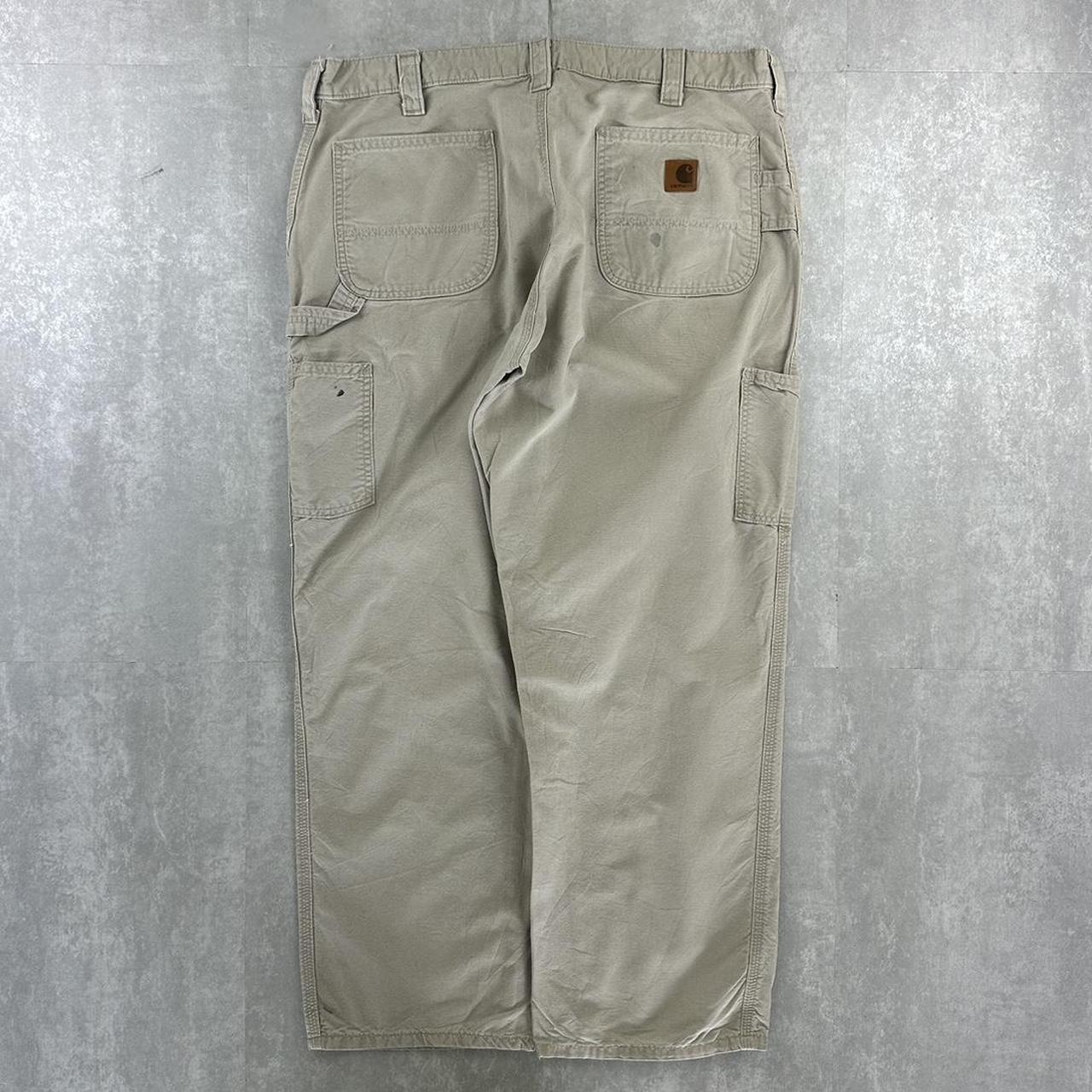 Carhartt 2000s workwear cargo pants