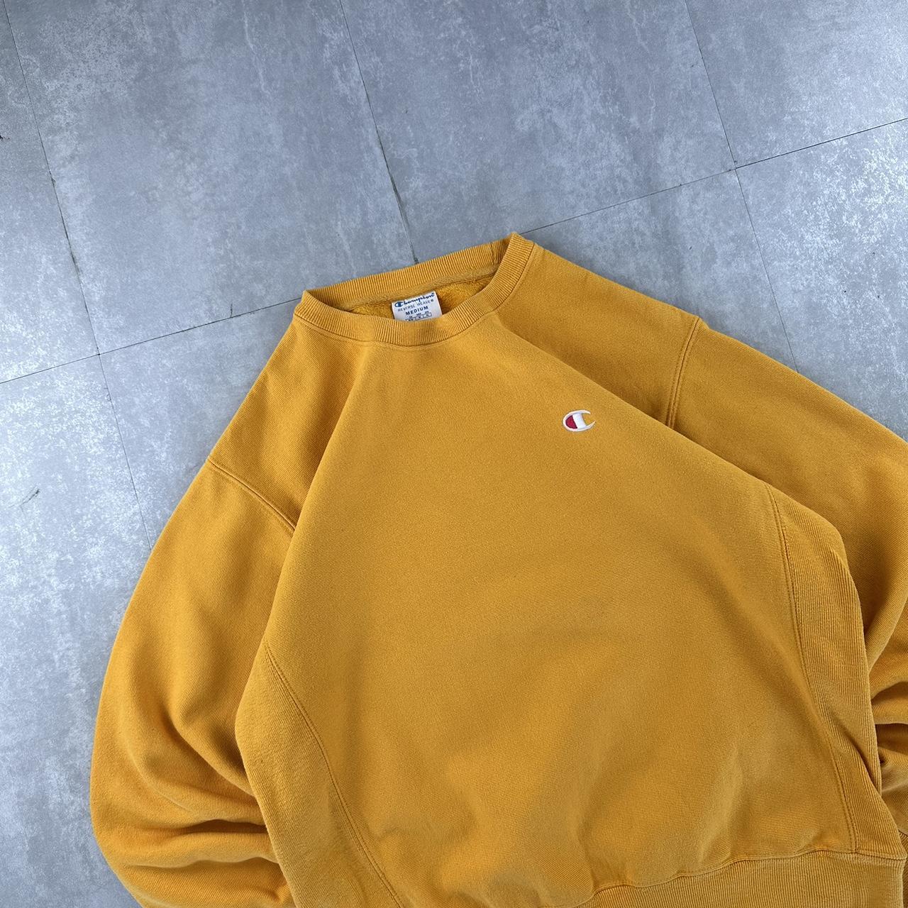 Champion 90s/2000s pullover hoodie