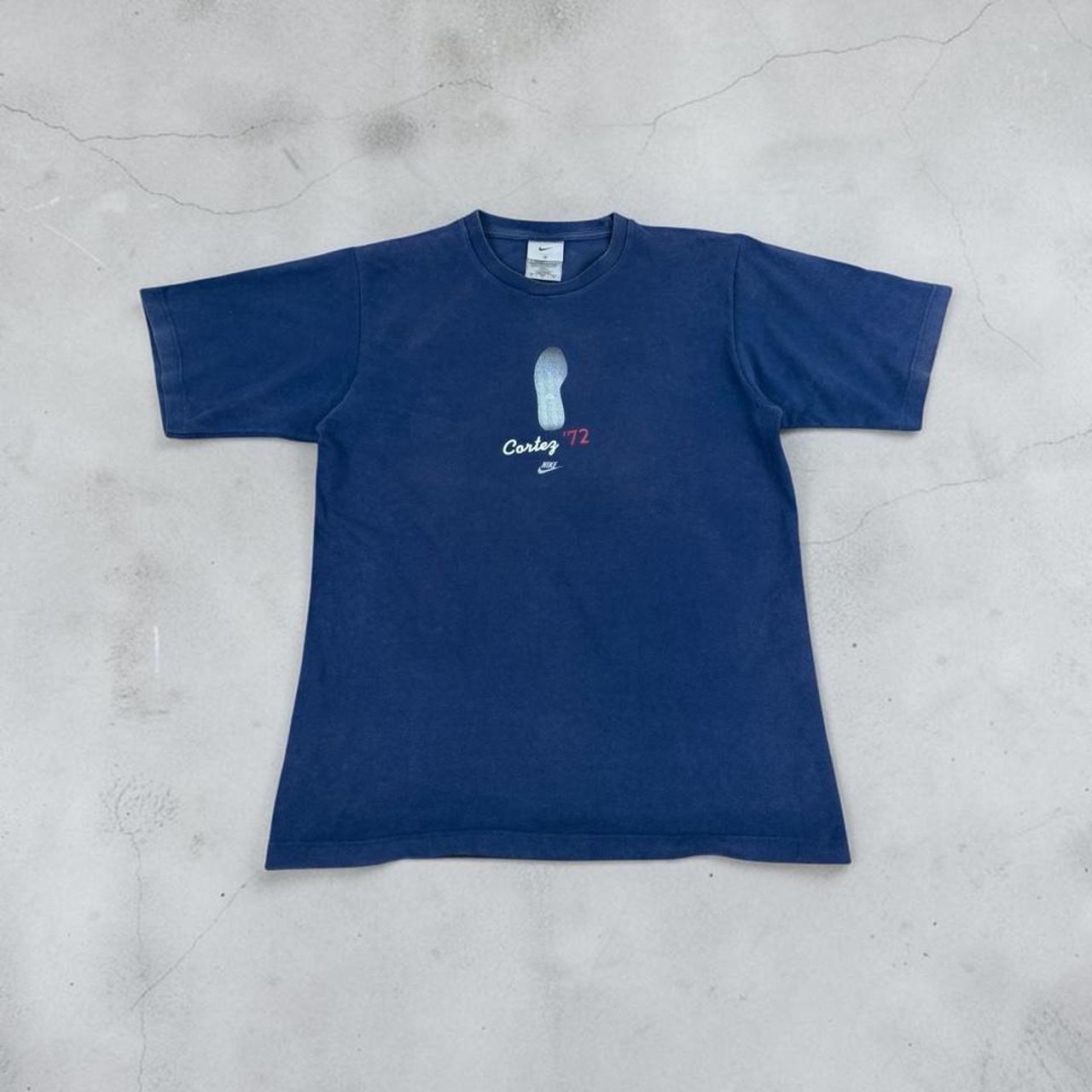 Nike Cortez Y2K T-Shirt