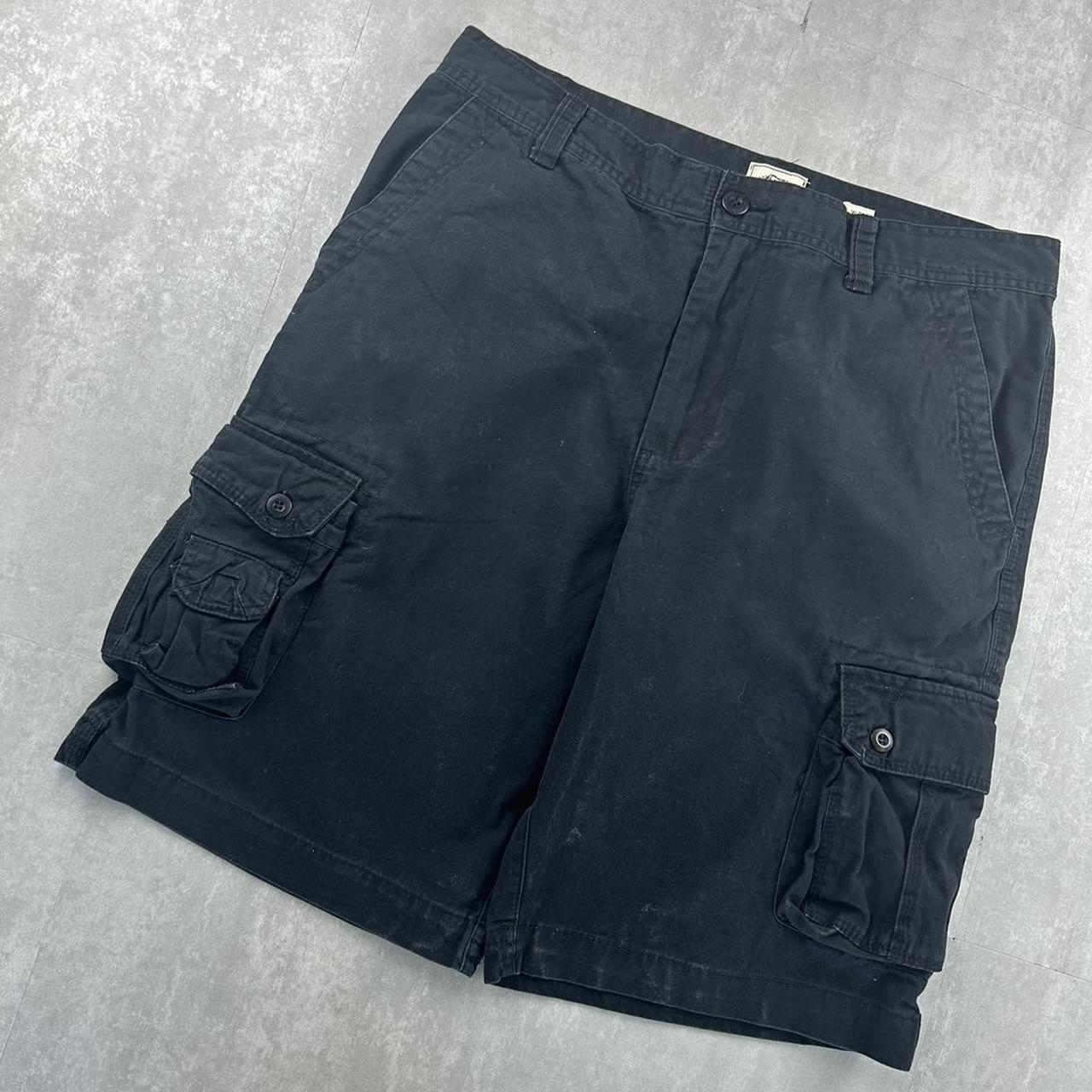 Ecko Unltd 2000s cargo shorts