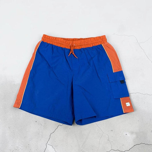 Nike surfwear Y2K swim shorts