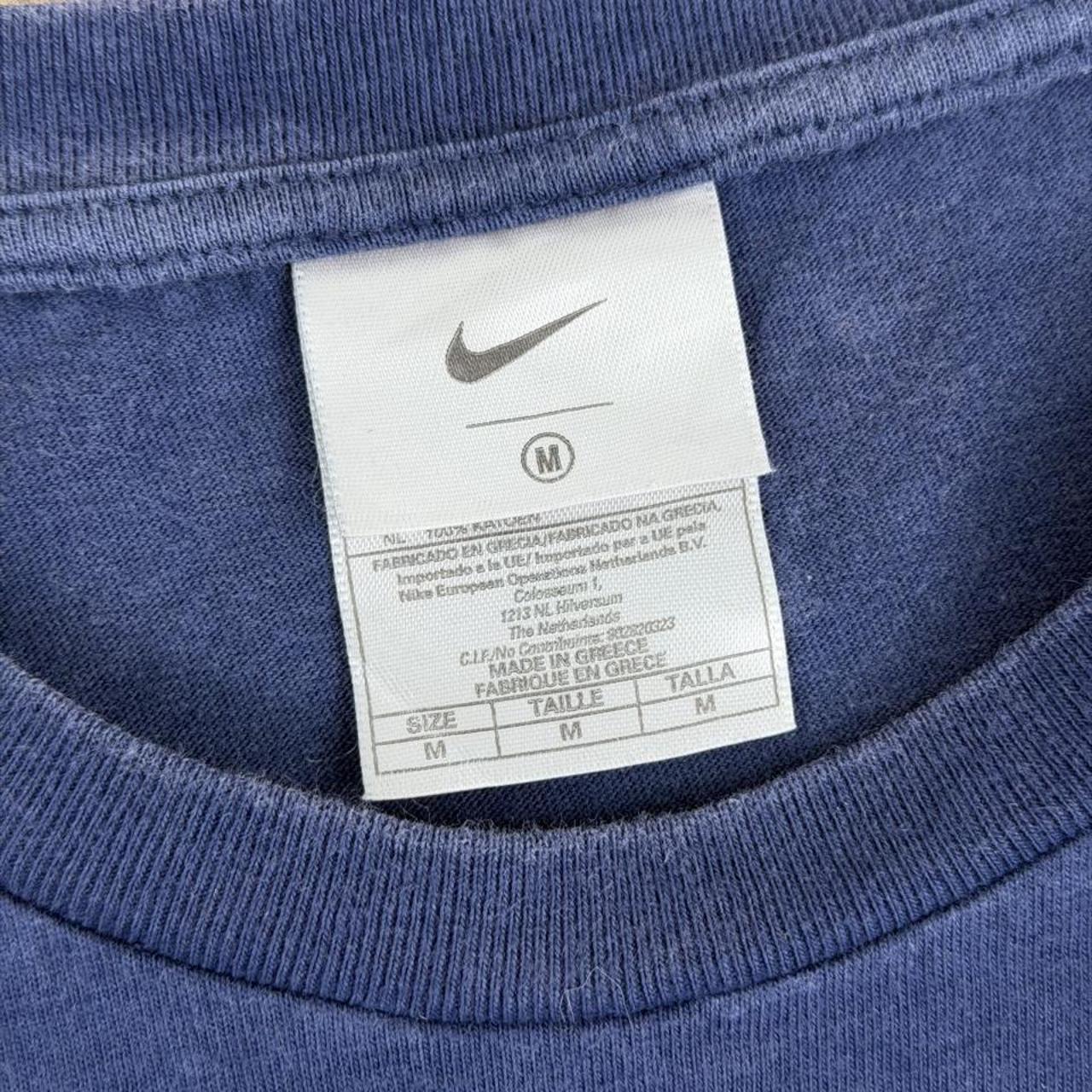 Nike Cortez Y2K T-Shirt