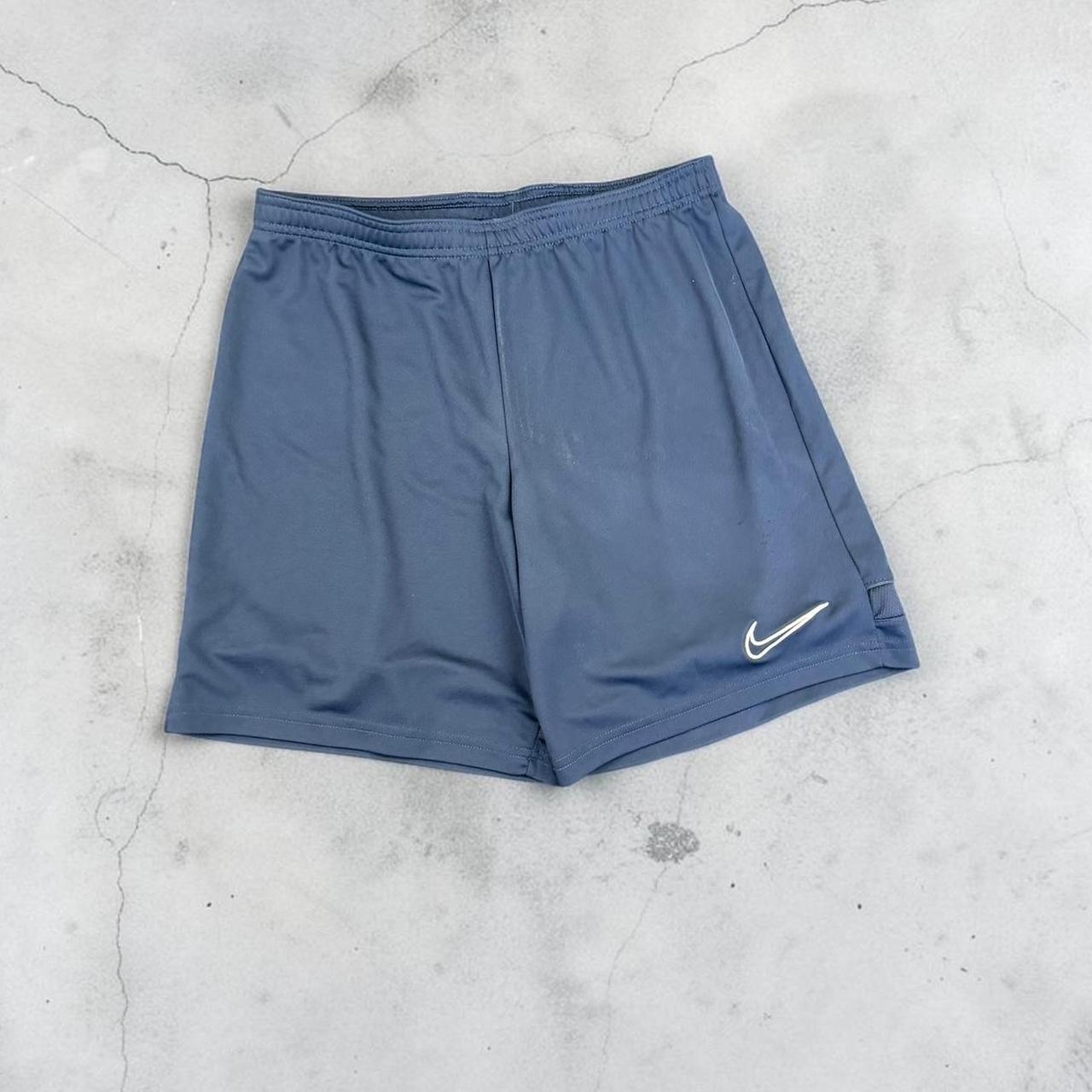 Nike 90s vintage Y2K sports PE style swim shorts