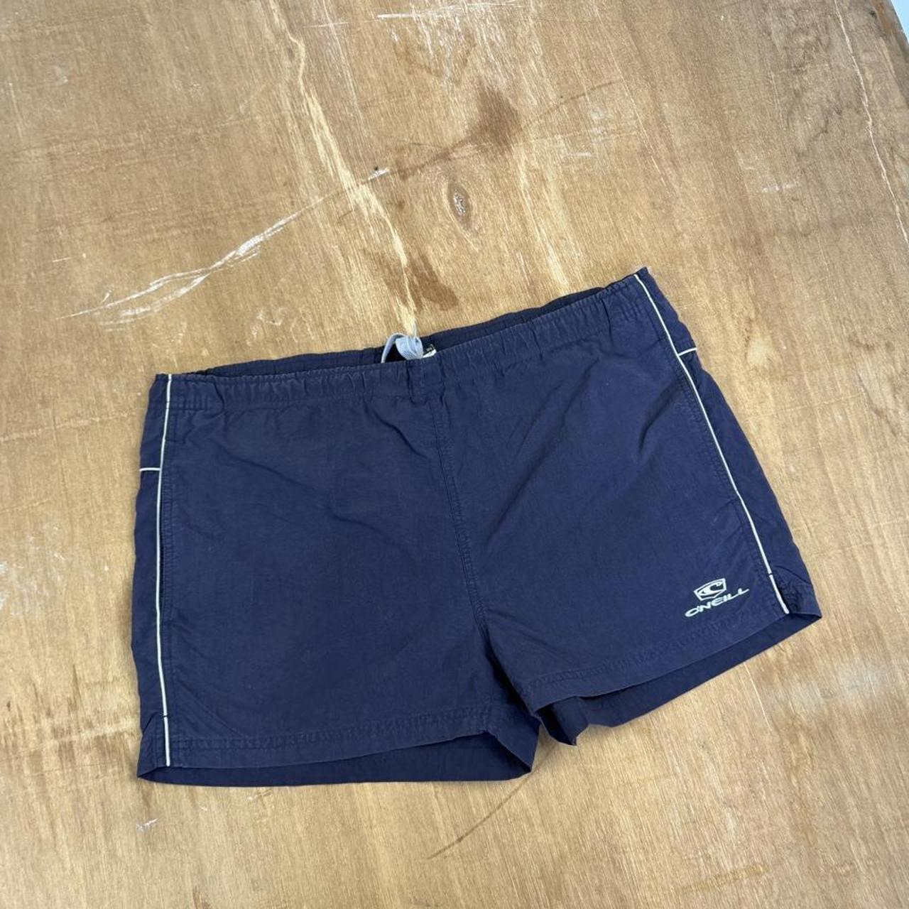 O’Neill Surfwear Y2K swim shorts