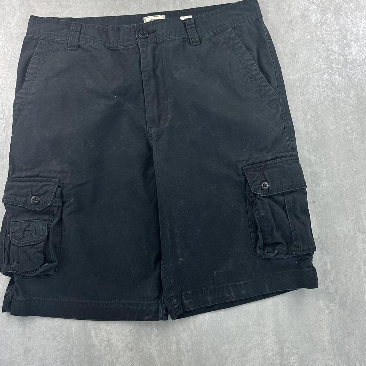 Ecko Unltd 2000s cargo shorts