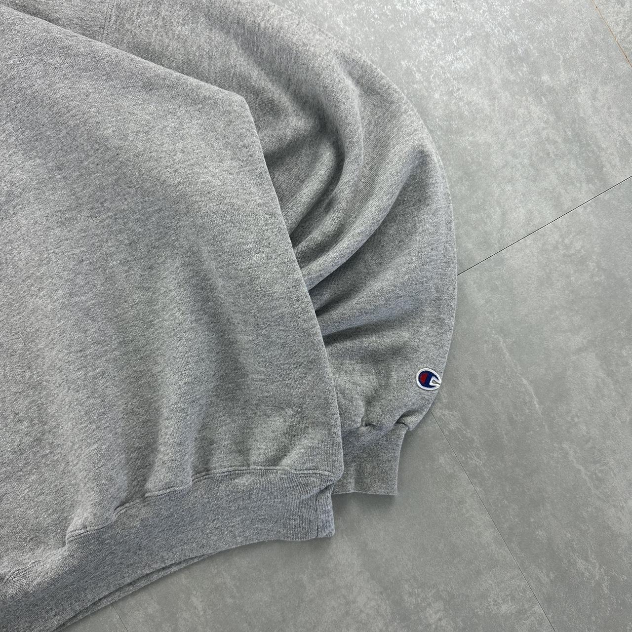 Champion 90s/2000s pullover hoodie